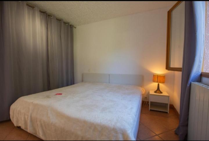 Logement Calme Et Agreable A Proximite D'Ajaccio Canale Cabanes Exteriér fotografie